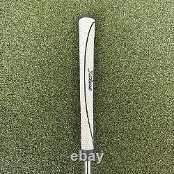 2019 Scotty Cameron Select Squareback 1.5 35 Putter with Headcover