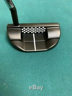 2019 Scotty Cameron Teryllium T22 Fastback 1.5 RH 34 Limited Release Putter
