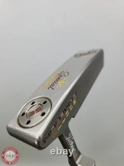 2020 Scotty Cameron Special Select Newport 2 Putter 33 +hc Good