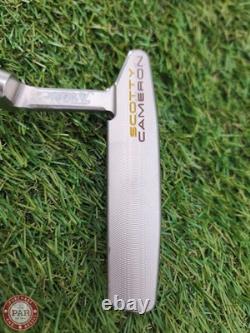 2020 Scotty Cameron Special Select Newport 2 Putter 33 +hc Good