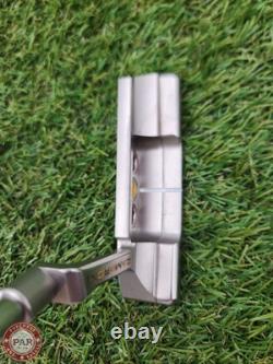 2020 Scotty Cameron Special Select Newport 2 Putter 33 +hc Good