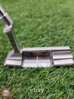 2020 Scotty Cameron Special Select Newport 2 Putter 33 +hc Good
