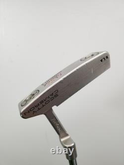2020 Scotty Cameron Special Select Newport 2 Putter 35 +hc Good