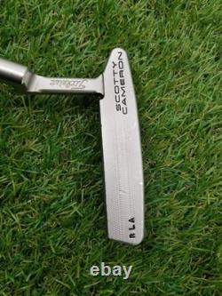 2020 Scotty Cameron Special Select Newport 2 Putter 35 +hc Good