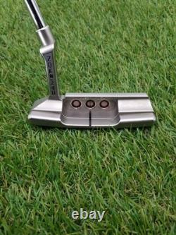 2020 Scotty Cameron Special Select Newport 2 Putter 35 +hc Good