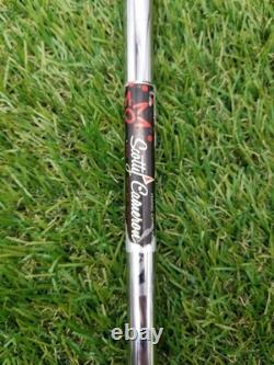 2020 Scotty Cameron Special Select Newport 2 Putter 35 +hc Good