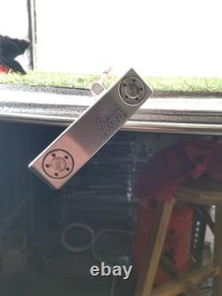 2020 Scotty Cameron Special Select Newport 2 Putter 35 +hc Good