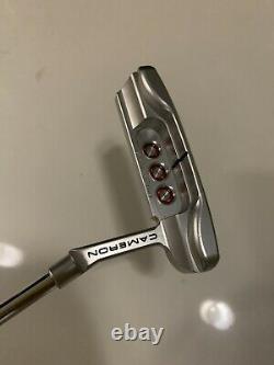 2020 Scotty Cameron Special Select Newport 35 Putter