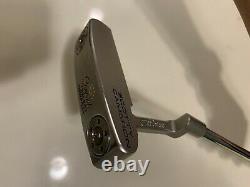 2020 Scotty Cameron Special Select Newport 35 Putter