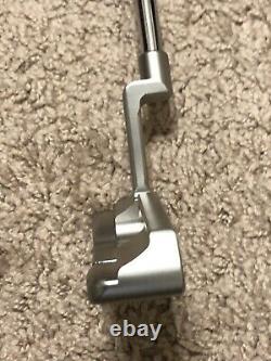 2020 Scotty Cameron Special Select Newport Putter (34 Rh) & Custom Head Cover