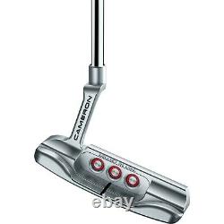 2020 Scotty Cameron Special Select Newport Putter 34 inch -NewithFactory Sealed