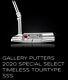 2020 Scotty Cameron Timeless Tourtype Special Select Circle T Tour Putter 34/360