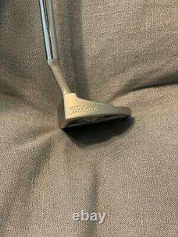 2020 Titleist Scotty Cameron SPECIAL SELECT FLOWBACK 5.5 Putter 34 RH