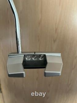 2022 Scotty Cameron Phantom X 5 34 (MINT!)