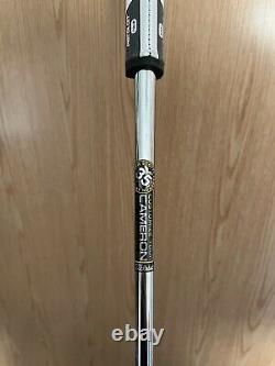 2022 Scotty Cameron Phantom X 5 34 (MINT!)