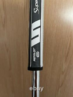 2022 Scotty Cameron Phantom X 5 34 (MINT!)