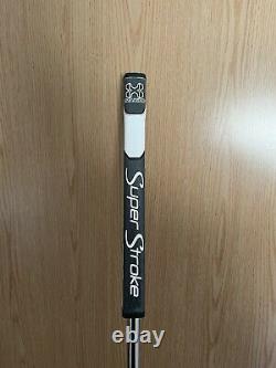 2022 Scotty Cameron Phantom X 5 34 (MINT!)