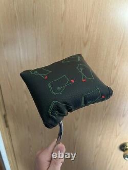 2022 Scotty Cameron Phantom X 5 34 (MINT!)