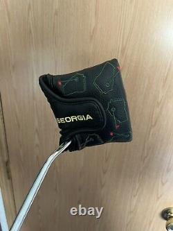 2022 Scotty Cameron Phantom X 5 34 (MINT!)