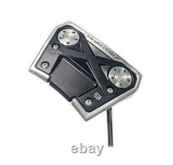 2022 Titleist Scotty Cameron Phantom X 9 35 Mallet Putter
