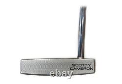 2022 Titleist Scotty Cameron Phantom X 9 35 Mallet Putter