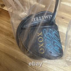 2023 Scotty Cameron MY GIRL Putter 34 RH Limited Sealed In HAND READY TO SHIP