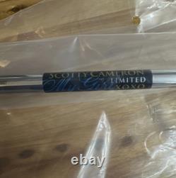 2023 Scotty Cameron MY GIRL Putter 34 RH Limited Sealed In HAND READY TO SHIP