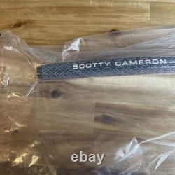 2023 Scotty Cameron MY GIRL Putter 34 RH Limited Sealed In HAND READY TO SHIP