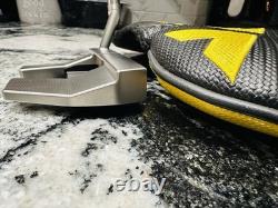 2023 Scotty Cameron Phantom 5.5 Putter Right-Handed, 35-inch with Headcover