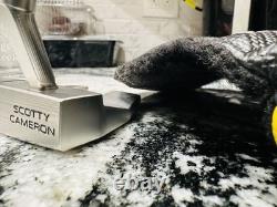 2023 Scotty Cameron Phantom 5.5 Putter Right-Handed, 35-inch with Headcover