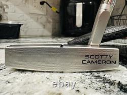 2023 Scotty Cameron Phantom 5.5 Putter Right-Handed, 35-inch with Headcover