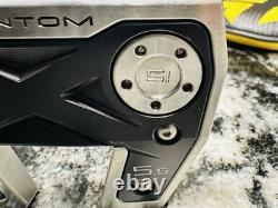 2023 Scotty Cameron Phantom 5.5 Putter Right-Handed, 35-inch with Headcover