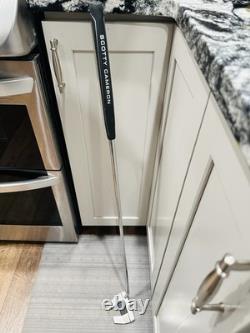 2023 Scotty Cameron Phantom 5.5 Putter Right-Handed, 35-inch with Headcover