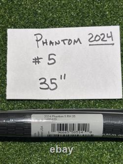 2024 NEW Scotty Cameron Phantom #5 RH 35