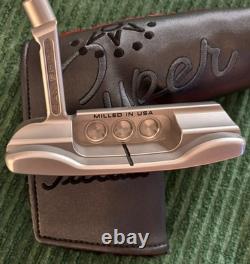 2024 Scotty Cameron Newport + Plus 36 Putter Mint Condition
