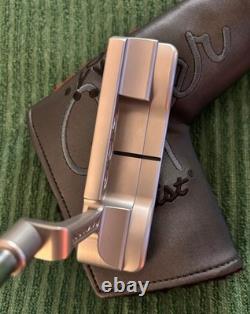 2024 Scotty Cameron Newport + Plus 36 Putter Mint Condition