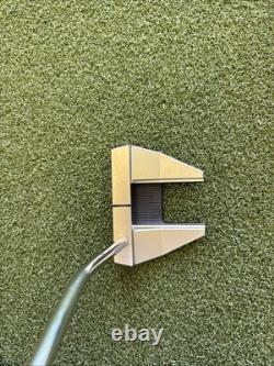 2024 Scotty Cameron Phantom 7 35 Inch Putter & Cover 10 Gram