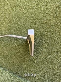 2024 Scotty Cameron Phantom 7 35 Inch Putter & Cover 10 Gram