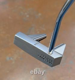 2024 Scotty Cameron Phantom 7 Putter 35 RH +HC MINT