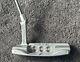 2024 Scotty Cameron Super Select Newport 34 Putter With Sugar Skull Golf Headcove