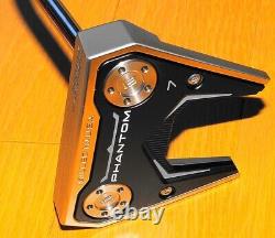 2024 Titleist Scotty Cameron Phantom 7 34 Putter Scotty Cameron + h/c from jp