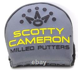 2024 Titleist Scotty Cameron Phantom 7 34 Putter Scotty Cameron + h/c from jp