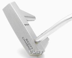2024 Titleist Scotty Cameron Phantom 7 34 Putter Scotty Cameron + h/c from jp