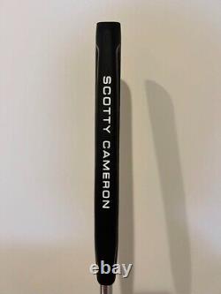 2024 Titleist Scotty Cameron Phantom 7 34 Putter Scotty Cameron + h/c from jp