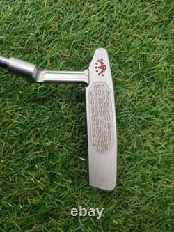 2025 Scotty Cameron Studio Style Newport 2 Putter 34 Verygood