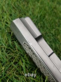 2025 Scotty Cameron Studio Style Newport 2 Putter 34 Verygood