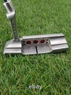 2025 Scotty Cameron Studio Style Newport 2 Putter 34 Verygood