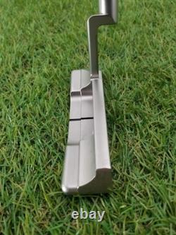 2025 Scotty Cameron Studio Style Newport 2 Putter 34 Verygood