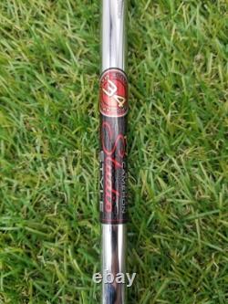 2025 Scotty Cameron Studio Style Newport 2 Putter 34 Verygood