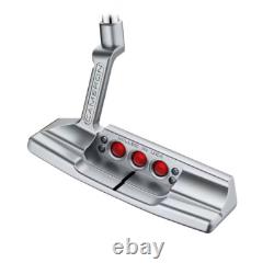 2025 Titleist Scotty Cameron Studio Style Newport 2 + Putter RH sale ends 12/31